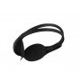 A4 TECH HU-9 USB crne slušalice - slika 2