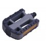 OSTALI PEDALE-PVC/PVC WELLGO LU-884 - slika 1
