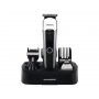 GRUNDIG MGK 6481 Multi set za šišanje kose - slika 1