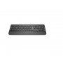 MOYE Bežična tastatura Typing Essentials OT-7200 YU - slika 1