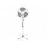 SAPIR Ventilator SP-1760-B sivi - slika 1