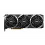 MSI NVidia GeForce RTX 3080 TI 12GB 384bit RTX 3080 Ti VENTUS 3X 12G OC LHR - slika 2
