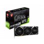 MSI NVidia GeForce RTX 3080 TI 12GB 384bit RTX 3080 Ti VENTUS 3X 12G OC LHR - slika 1