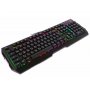 A4 TECH Q135 Bloody Gaming USB US crna tastatura - slika 2