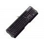 A4 TECH Q135 Bloody Gaming USB US crna tastatura - slika 3