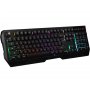 A4 TECH Q135 Bloody Gaming USB US crna tastatura - slika 1