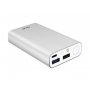 ASUS POWERBANK Quick Charge 10.000mAh - Silver - slika 2