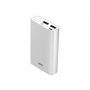 ASUS POWERBANK Quick Charge 10.000mAh - Silver - slika 1