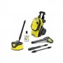 KARCHER K 4 COMPACT HOME Perac pod visokim pritiskom - slika 1