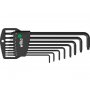 WIHA W32395 Ključ torx T9-T40 1/8 blister - slika 1