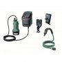 BOSCH Akumulatorska pumpa za zalivanje GardenPump 18 06008C4200 - slika 1