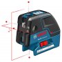 BOSCH Kombinovani laser GCL 25 + BT 150 Professional 0601066B01 - slika 1