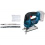 BOSCH Akumulatorske ubodne testere GST 18 V-LI B Professional 06015A6100 - slika 1