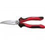 WIHA W32324 Klešta špic kriva 160 industrijska - slika 1