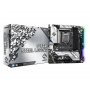 ASROCK B460M STEEL LEGEND - slika 1