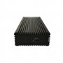 LC POWER LC-M2-C-NVME-2X2 M.2 SSD Enclosure Gen 2x2 - slika 3