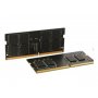 SILICON POWER SODIMM 4GB DDR4, 2400MHz, SP004GBSFU240X02 - slika 1