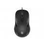 DEFENDER Standard MB-580 opticki Crni - slika 1