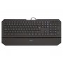 DEFENDER Oscar SM-660L Pro US Black 4backlight - slika 1