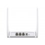 MERCUSYS MW302R Wireless N 300Mbps Router - slika 2
