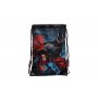 SUPERMAN – BATMAN Torba za sport - slika 1