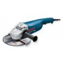 BOSCH Ugaona brusilica GWS 24-230 JH, 0601884M03 - slika 1
