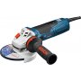 BOSCH Ugaona brusilica mala  GWS 17-150 CI; 1700W; 125mm (060179K002) - slika 1