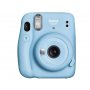 FUJIFILM Instax Mini 11 Sky Blue - slika 1