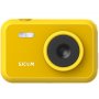 SJCAM Dečija kamera Fun Cam žuta - slika 1