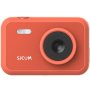 SJCAM Dečija kamera Fun Cam crvena - slika 1
