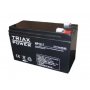 TRIAX UPS Battery 12V 7Ah - slika 1