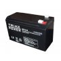 TRIAX UPS Battery 12V 9Ah - slika 1