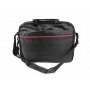 NONAME Torba za laptop NBT 15.6 inča NoNAME M3 Black - slika 1