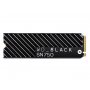 WESTERN DIGITAL BLACK SN750 2TB, M.2 NVMe PCIE 3.0 x4, 3400MB/s / 2900MB/s, WDS200T3XHC - slika 1