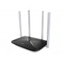 MERCUSYS AC12 AC1200 Dual Band Wireless Router (44150) - slika 2