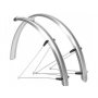 OSTALI BLATOB-PVC 28''RPZ SILVER p+z - slika 1