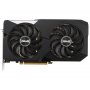 ASUS AMD Radeon RX 6600 XT 8GB DUAL-RX6600XT-O8G - slika 2