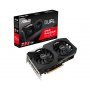 ASUS AMD Radeon RX 6600 XT 8GB DUAL-RX6600XT-O8G - slika 1
