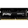 KINGSTON SODIMM 16GB DDR4 2666MHz KF426S16IB/16 Fury Impact - slika 1