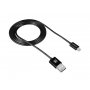 CANYON CNE-CFI1B Lightning USB Cable for Apple - slika 1