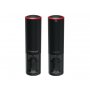 PRESTIGIO Lugano pametan otvarač vina 500mAh - PWO102BK - slika 2