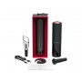 PRESTIGIO Lugano pametan otvarač vina 500mAh - PWO102BK - slika 1