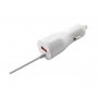 CANYON C-033/US Universal 1xUSB car adapter, plus Lightning connector - slika 2