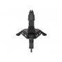 CANYON Držač kabla miša GAMING BUNGEE HUB 2u1 CND-GWH100 - slika 2