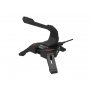 CANYON Držač kabla miša GAMING BUNGEE HUB 2u1 CND-GWH100 - slika 1