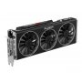 AMD Radeon RX 6900 XT SPEEDSTER MERC 319 16GB GDDR6 256-bit RX-69XTACBD9 - slika 2