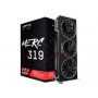 AMD Radeon RX 6900 XT SPEEDSTER MERC 319 16GB GDDR6 256-bit RX-69XTACBD9 - slika 1