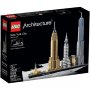 LEGO New York City - slika 1