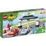 LEGO Trkački automobili - slika 1