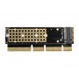 Axagon Kontroler PCI-Express na M.2 NVME SSD disk - slika 1
